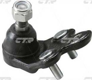 CTR CBT13 - Balst / Virzošais šarnīrs www.autospares.lv