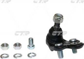 CTR CBT33 - Ball Joint www.autospares.lv