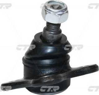 CTR CBVW-5R - Ball Joint www.autospares.lv