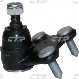 CTR CBVW1L - Ball Joint www.autospares.lv