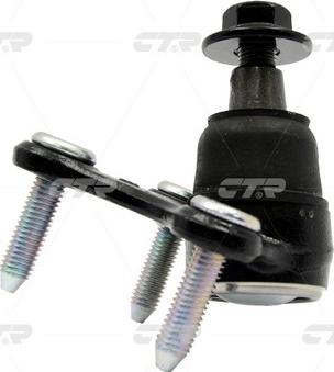 CTR CBVW7L - Ball Joint www.autospares.lv