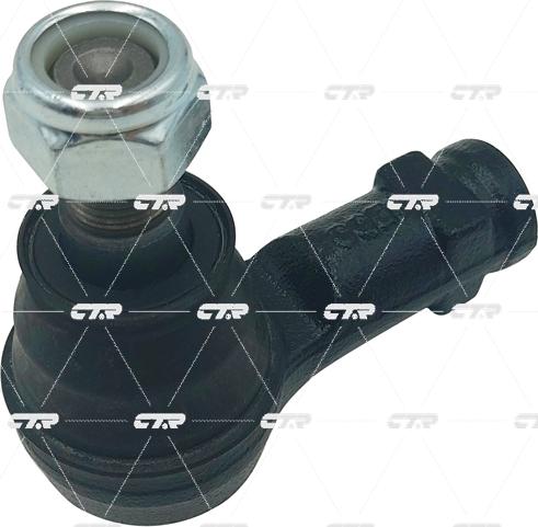 CTR CE0942 - Tie Rod End www.autospares.lv