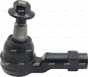 CTR CE0913 - Tie Rod End www.autospares.lv