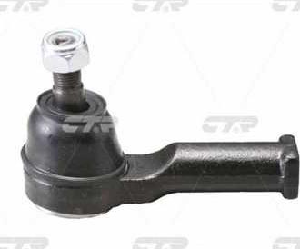 CTR CE0456 - Наконечник рулевой тяги, шарнир www.autospares.lv