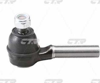 CTR CE0629R - Tie Rod End www.autospares.lv