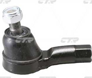 CTR CE0060 - Tie Rod End www.autospares.lv