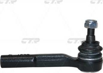 CTR CE0149R - Tie Rod End www.autospares.lv