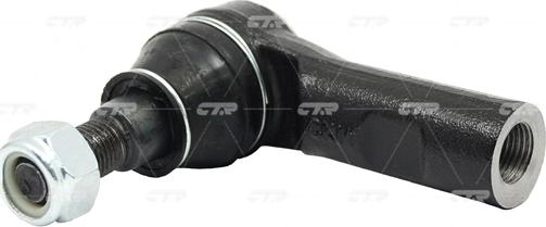 CTR CE0349 - Tie Rod End www.autospares.lv