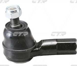 CTR CE0306 - Наконечник рулевой тяги, шарнир www.autospares.lv