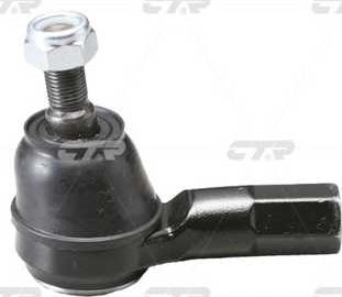 CTR CE0315 - Наконечник рулевой тяги, шарнир www.autospares.lv