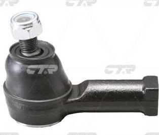 CTR CE0323 - Наконечник рулевой тяги, шарнир www.autospares.lv