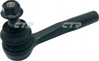 CTR CEG-54 - Tie Rod End www.autospares.lv