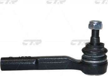 CTR CEG-22R - Tie Rod End www.autospares.lv