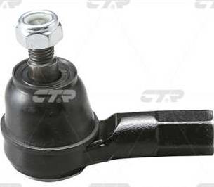 CTR CEIS-4 - Tie Rod End www.autospares.lv