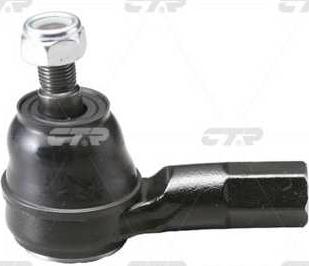 CTR CEKH-3 - Наконечник рулевой тяги, шарнир www.autospares.lv