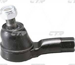 CTR CES-5 - Tie Rod End www.autospares.lv