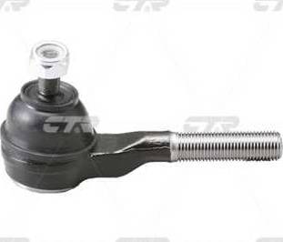 CTR CEM-1 - Наконечник рулевой тяги, шарнир www.autospares.lv