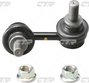 CTR CL0456 - Stiepnis / Atsaite, Stabilizators www.autospares.lv