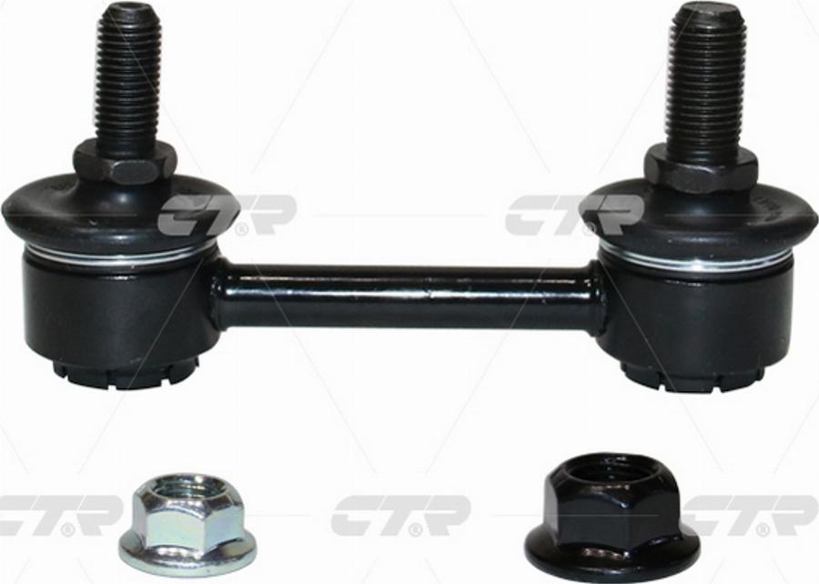 CTR CL0500 - Stiepnis / Atsaite, Stabilizators www.autospares.lv