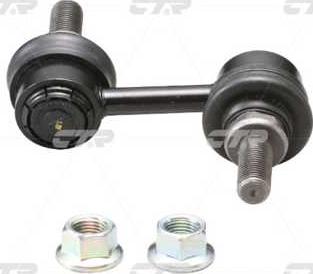 CTR CL0538 - Stiepnis / Atsaite, Stabilizators www.autospares.lv