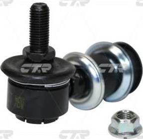 CTR CL0522 - Stiepnis / Atsaite, Stabilizators www.autospares.lv