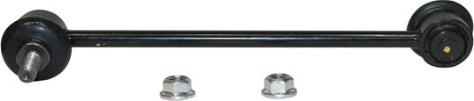 CTR CL0644 - Rod / Strut, stabiliser www.autospares.lv