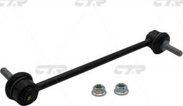 CTR CL0062 - Stiepnis / Atsaite, Stabilizators www.autospares.lv