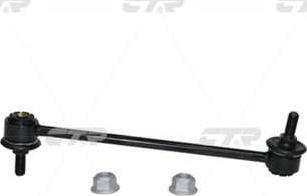 CTR CL0036 - Rod / Strut, stabiliser www.autospares.lv