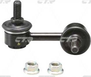 CTR CL0180 - Stiepnis / Atsaite, Stabilizators www.autospares.lv