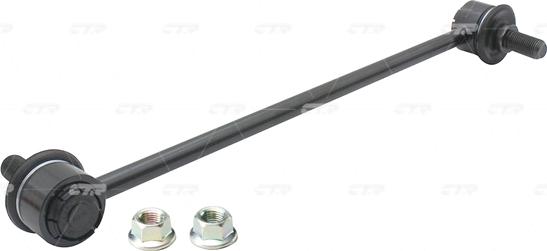 CTR CL0120 - Stiepnis / Atsaite, Stabilizators www.autospares.lv