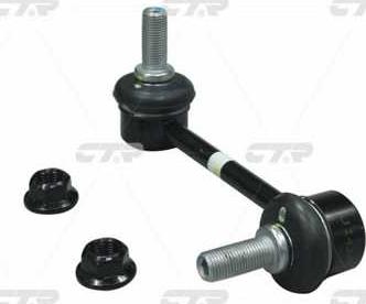 CTR CL0304R - Stiepnis / Atsaite, Stabilizators www.autospares.lv