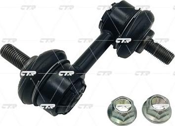 CTR CL0723 - Rod / Strut, stabiliser www.autospares.lv