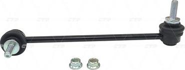 CTR CL0722L - Rod / Strut, stabiliser www.autospares.lv