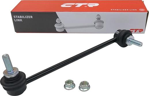 CTR CL0722R - Stiepnis / Atsaite, Stabilizators www.autospares.lv