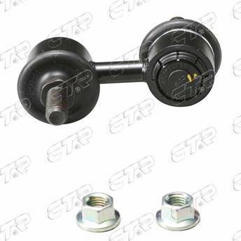 CTR CLHO2 - Stiepnis / Atsaite, Stabilizators www.autospares.lv