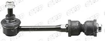 CTR CLKD16 - Stiepnis / Atsaite, Stabilizators autospares.lv