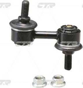 CTR CLKH-4 - Stiepnis / Atsaite, Stabilizators www.autospares.lv