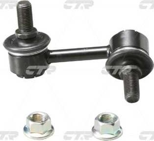 CTR CLM12 - Stiepnis / Atsaite, Stabilizators www.autospares.lv