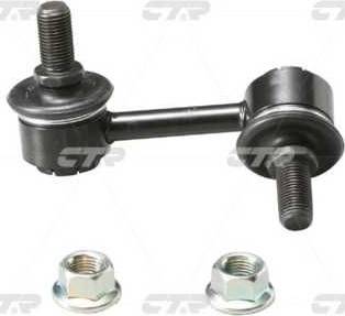 CTR CLM12 - Stiepnis / Atsaite, Stabilizators www.autospares.lv