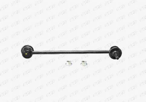 CTR CLN54 - Rod / Strut, stabiliser www.autospares.lv