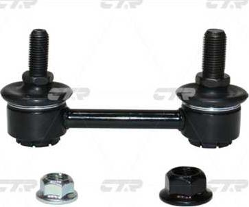 CTR CLN78 - Stiepnis / Atsaite, Stabilizators www.autospares.lv