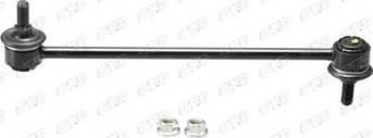 CTR CLS3 - Rod / Strut, stabiliser www.autospares.lv