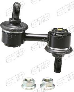 CTR CLSU1 - Stiepnis / Atsaite, Stabilizators www.autospares.lv