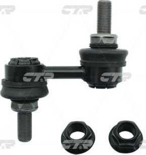 CTR CLSU-8 - Stiepnis / Atsaite, Stabilizators www.autospares.lv