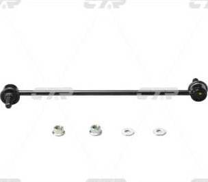 CTR CLT62 - Rod / Strut, stabiliser www.autospares.lv