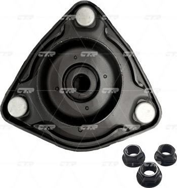 CTR GA0011 - Amortizatora statnes balsts www.autospares.lv