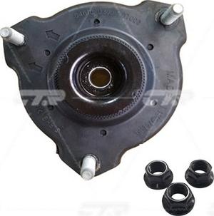 CTR GA0001 - Amortizatora statnes balsts www.autospares.lv