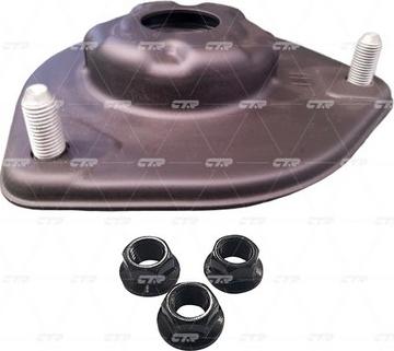 CTR GA0027L - Amortizatora statnes balsts www.autospares.lv