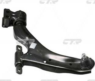 CTR CQ0099L - Рычаг подвески колеса www.autospares.lv