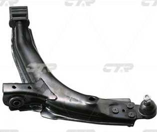 CTR CQ0090L - Track Control Arm www.autospares.lv